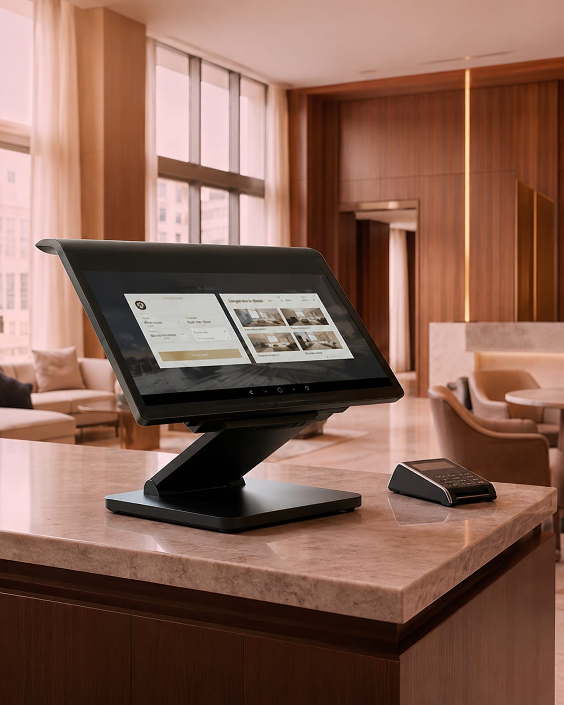 Technology Trading & Hardware Solutions