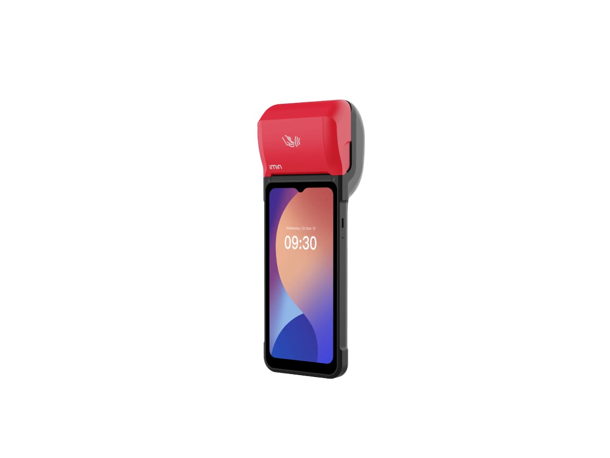 iMin Swift 2 Pro