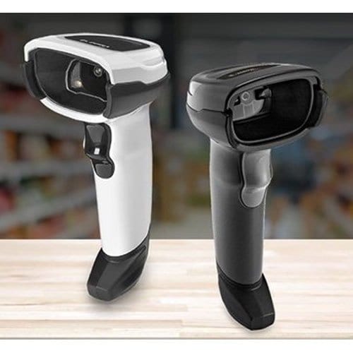 Handheld Barcode Scanner
