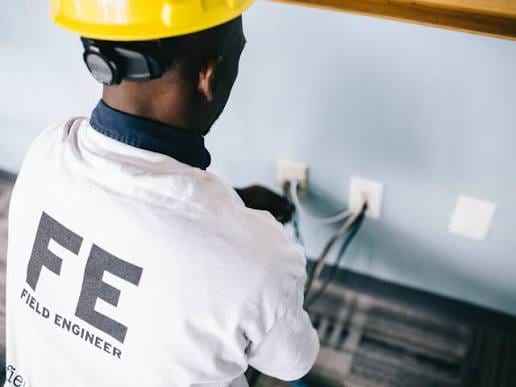 Field Engineers