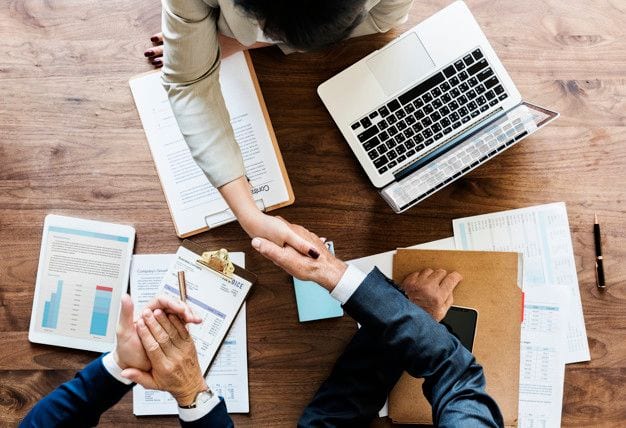 Marketing Specialists