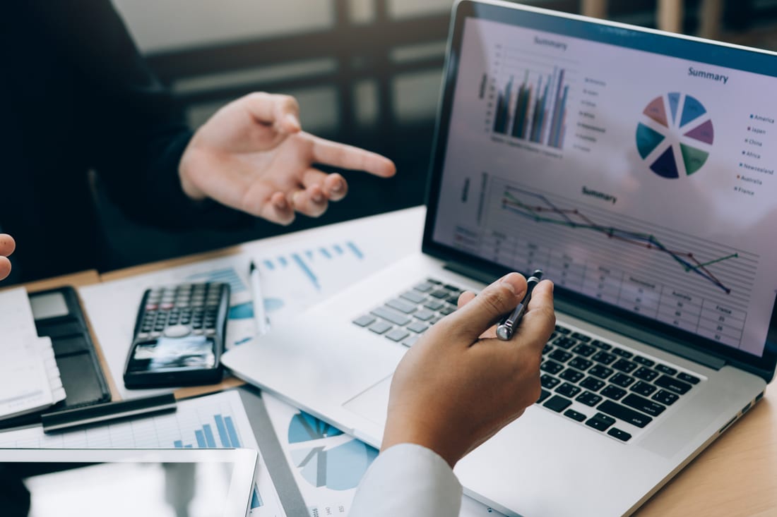 Business Analysis & Process Development