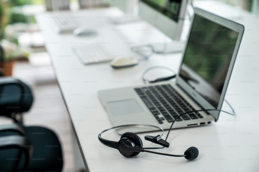 Service Desk Support